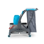 SCHOONMAAKWAGEN PROCART JET 735S - Image 2