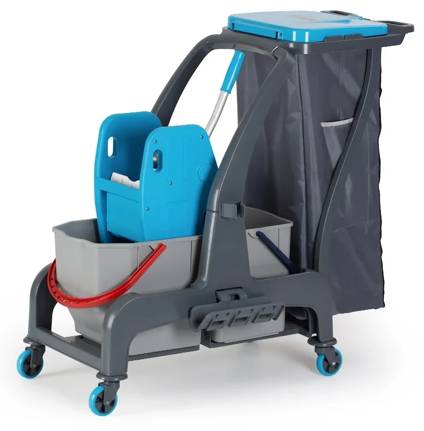 SCHOONMAAKWAGEN PROCART JET 735S - Main Image