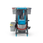 SCHOONMAAKWAGEN PROCART JET 736S - Image 3