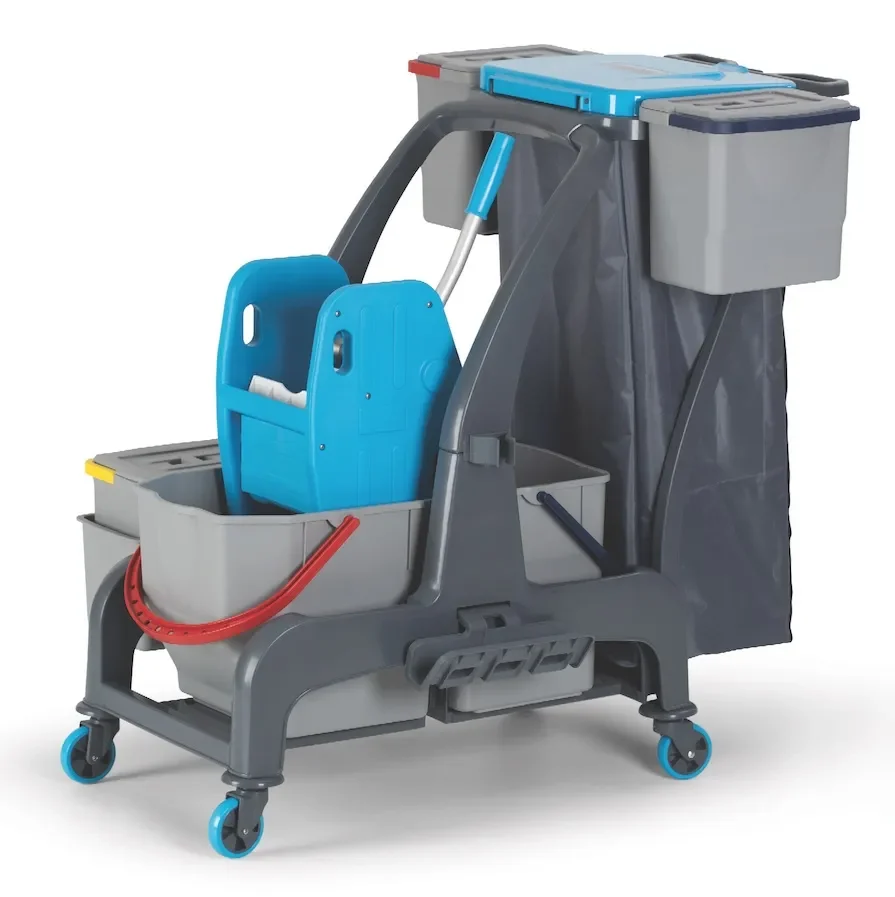 SCHOONMAAKWAGEN PROCART JET 736S - Main Image