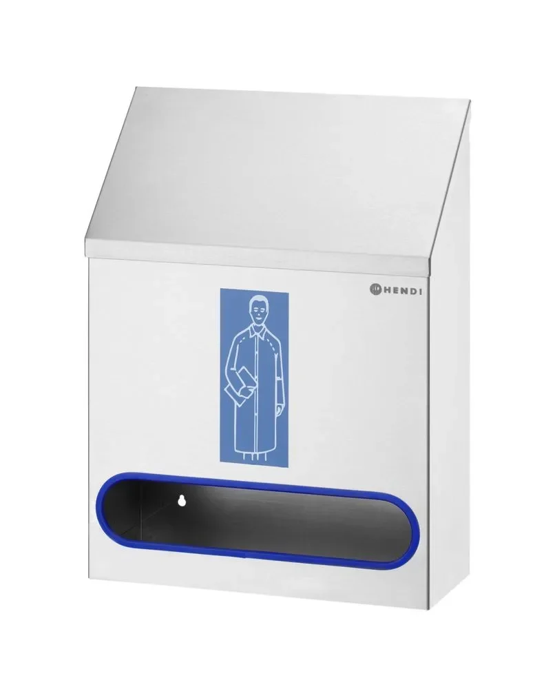 Schortdispenser - Main Image