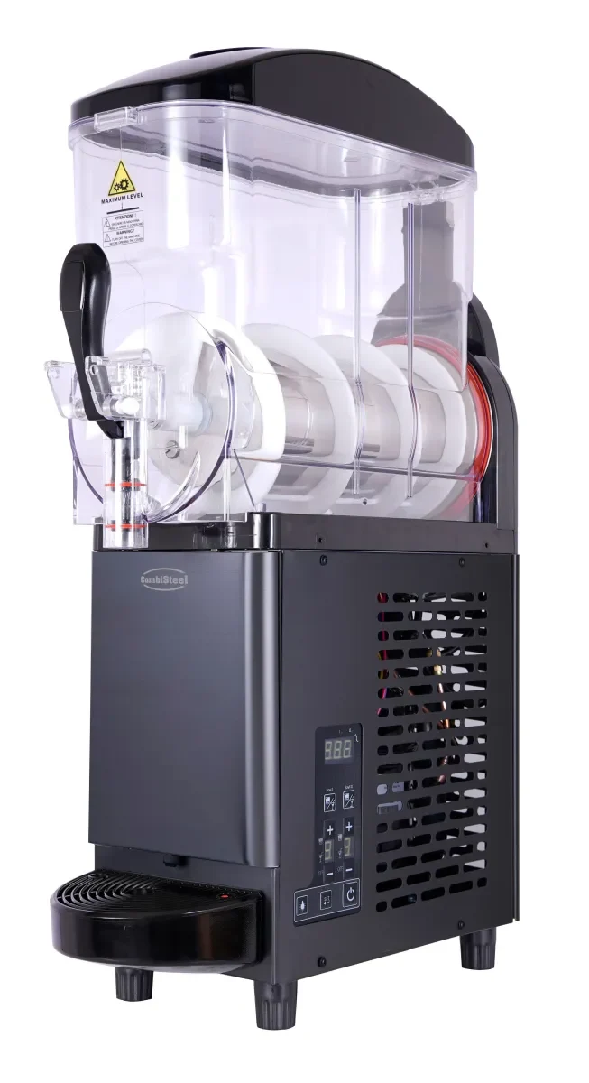 SLUSH MACHINE 1X12L - Main Image
