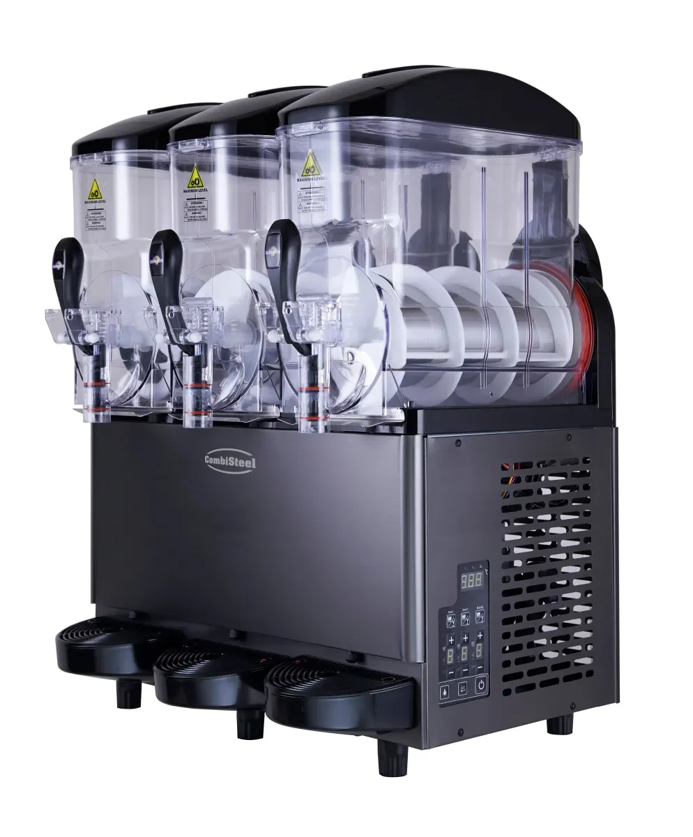 SLUSH MACHINE 3X12L - Main Image