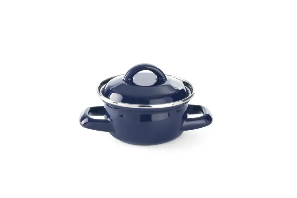 Soep- sauspannetje - met deksel - Main Image