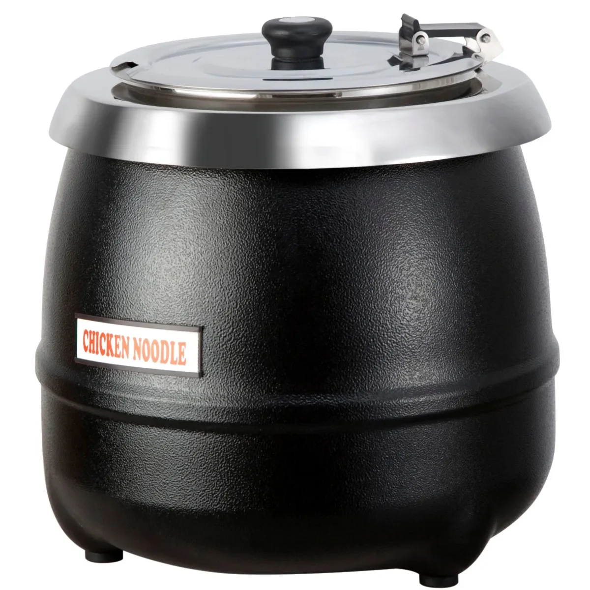 SOEPKETEL 10L - Main Image