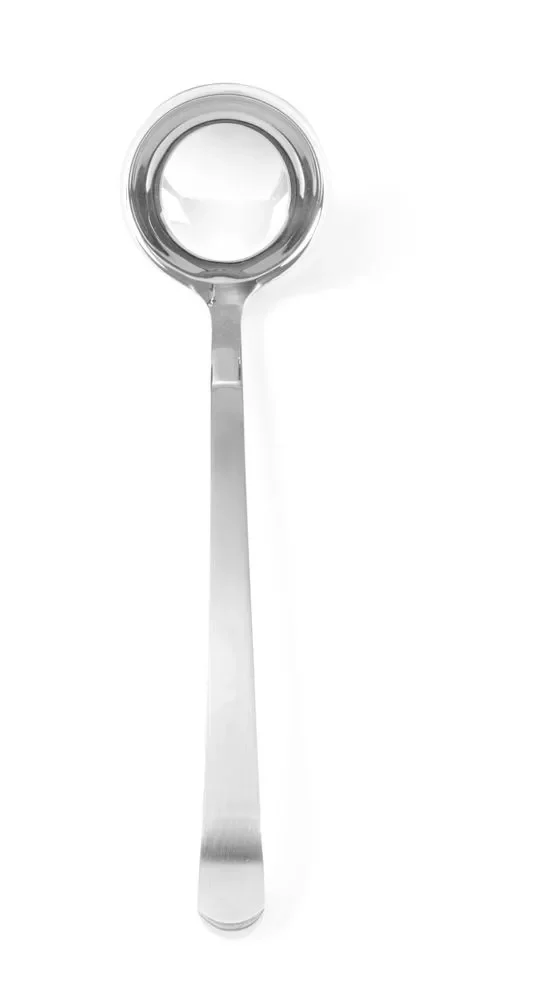 Soeplepel - Main Image