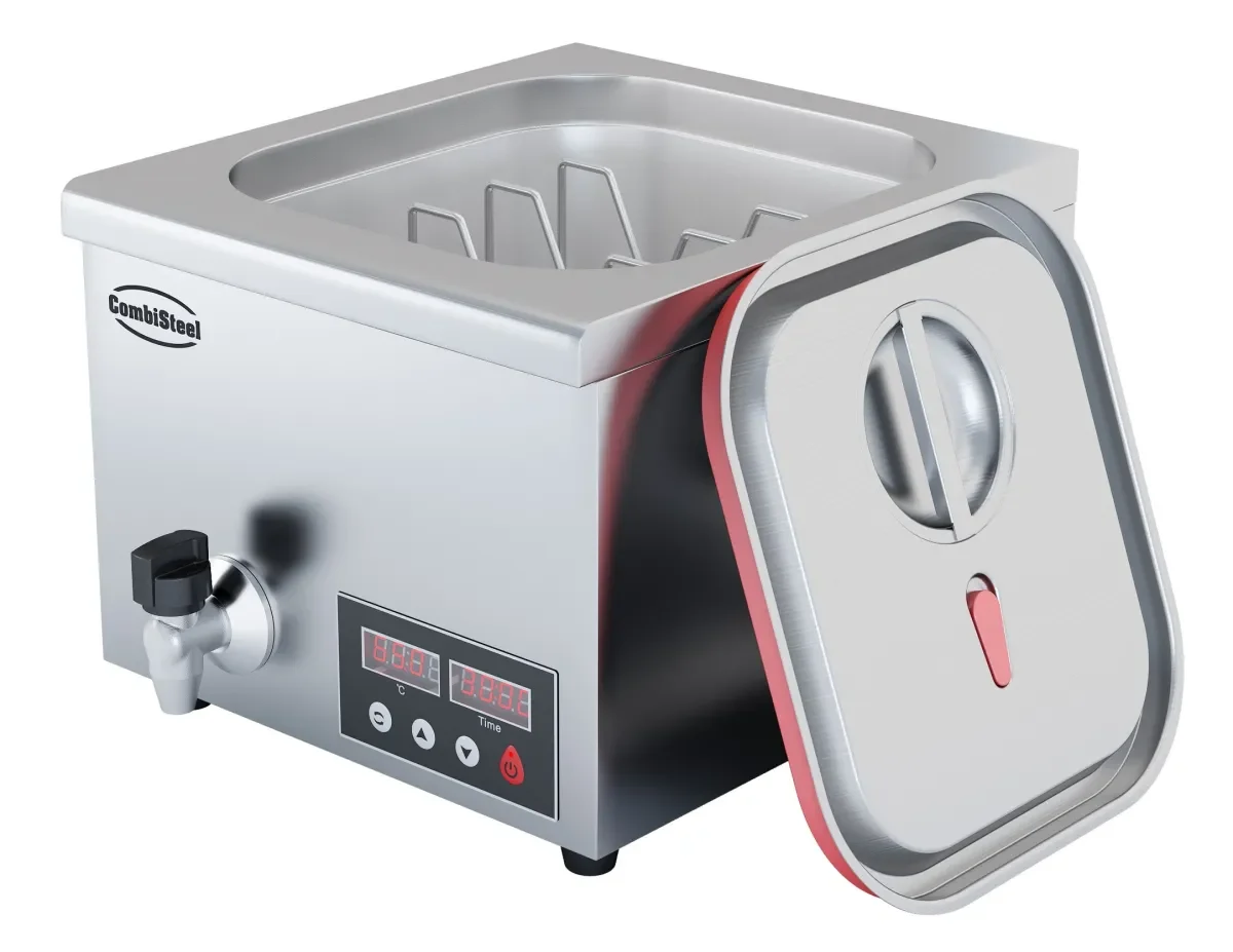 SOUS-VIDE 2/3GN - Main Image