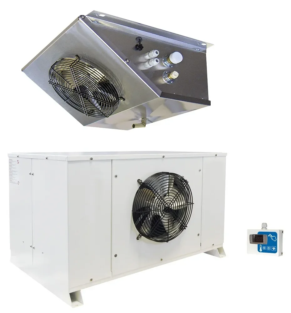 SPLIT UNIT KOEL 5.59-15.43 M3 - Main Image