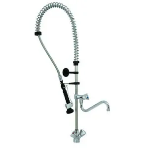 SPOELDOUCHE 1-GATS - Main Image