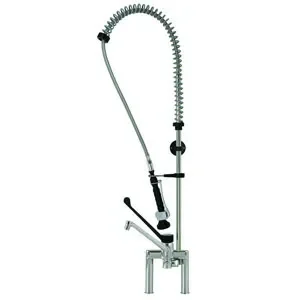 SPOELDOUCHE ELLEBOOGBEDIENING 2-GATS - Main Image