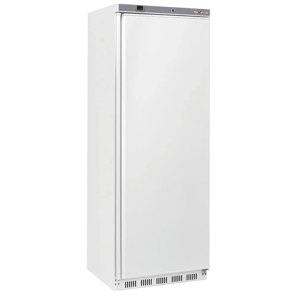 Statische diepvrieskast, 400 liter. wit - Main Image