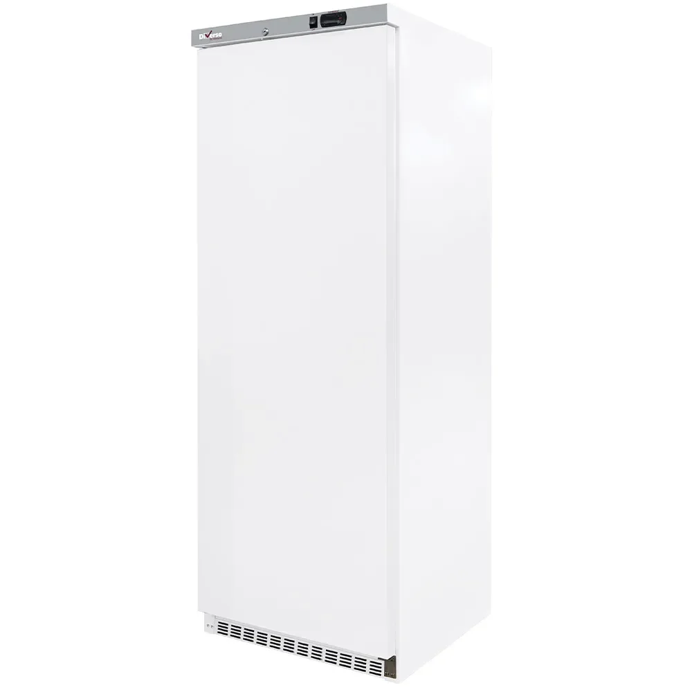 Statische diepvrieskast GN 2/1, 600 liter. R.V.S. - Main Image