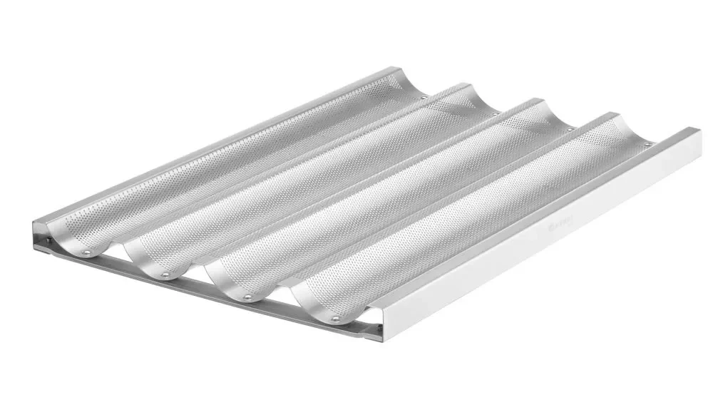 Stokbrood tray - Main Image