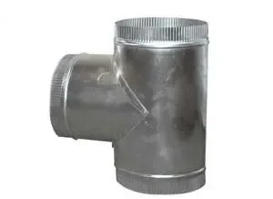 T-STUK 90° COMPLEET Ø 350 - Main Image