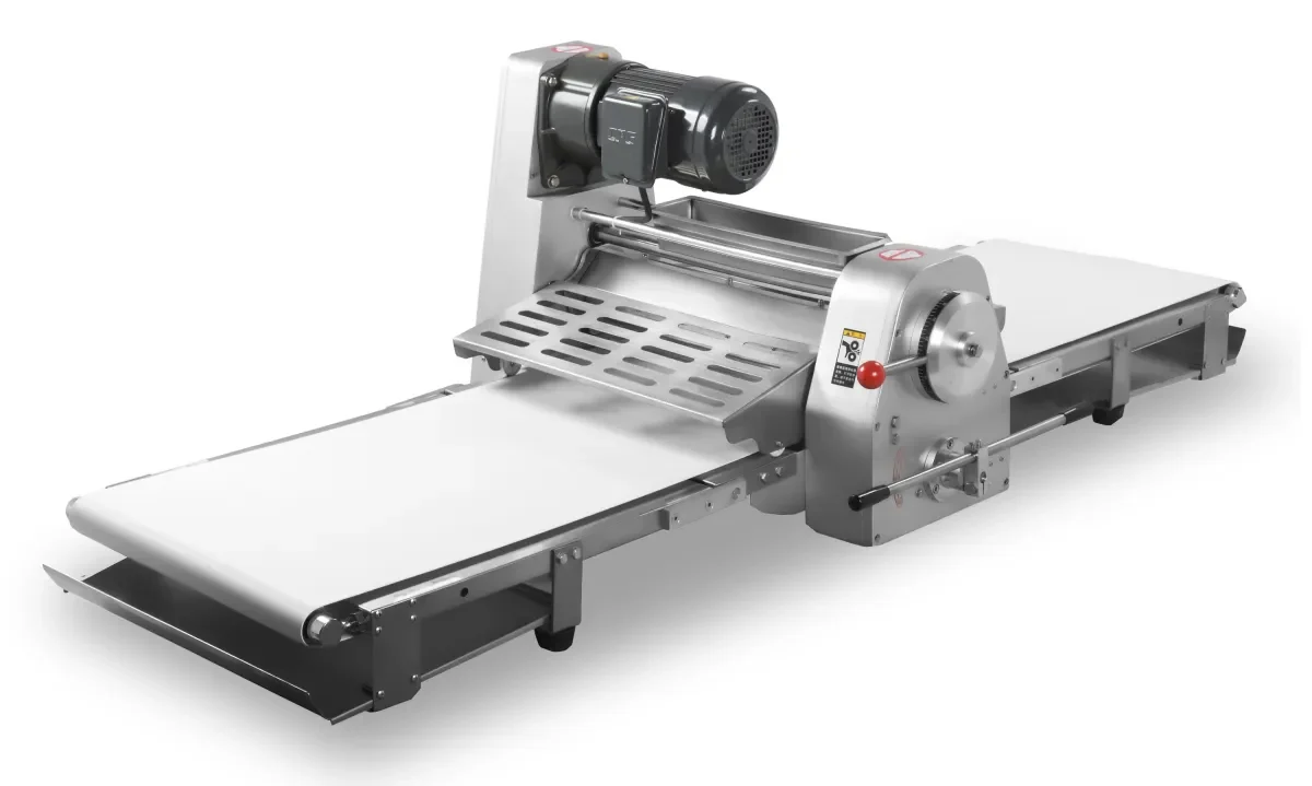 TAFELMODEL DEEGUITROLMACHINE 380 - Main Image