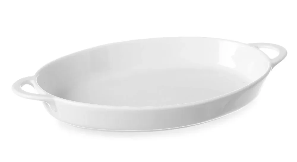 Tapasschaal ovaal - Main Image