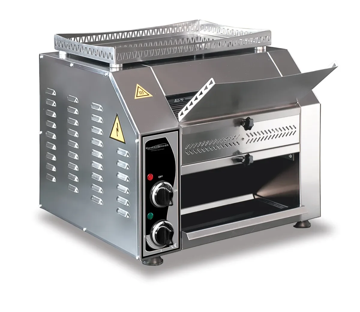 TOASTER LOPENDE BAND - Main Image