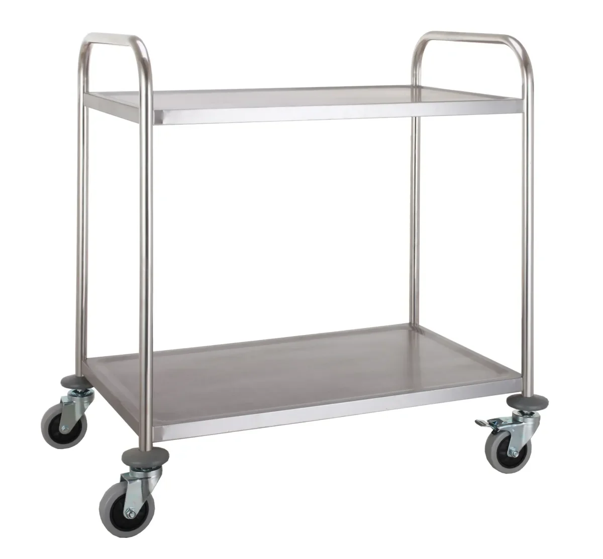 TROLLEY DEMONTABEL 2 BLADEN - Main Image