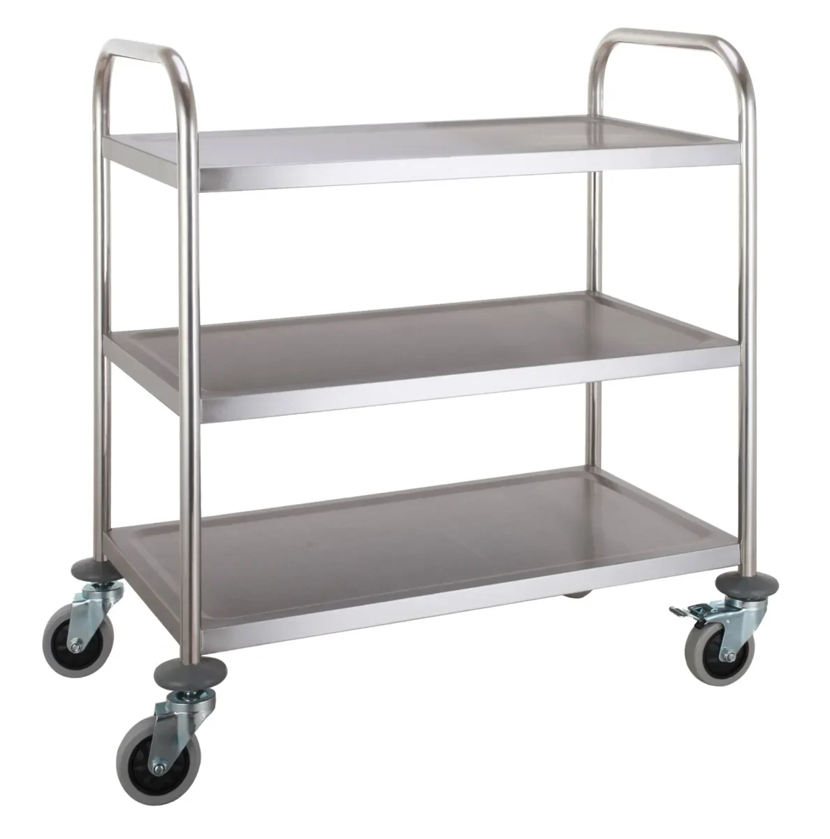 TROLLEY DEMONTABEL 3 BLADEN - Main Image