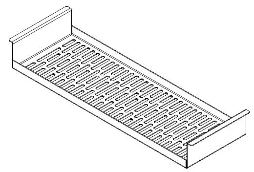 UITLEKBAKJE SNACK - Main Image