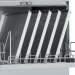 Vaatwasser & bestek, schalen 600x400, manden 500x600 mm - Image 2