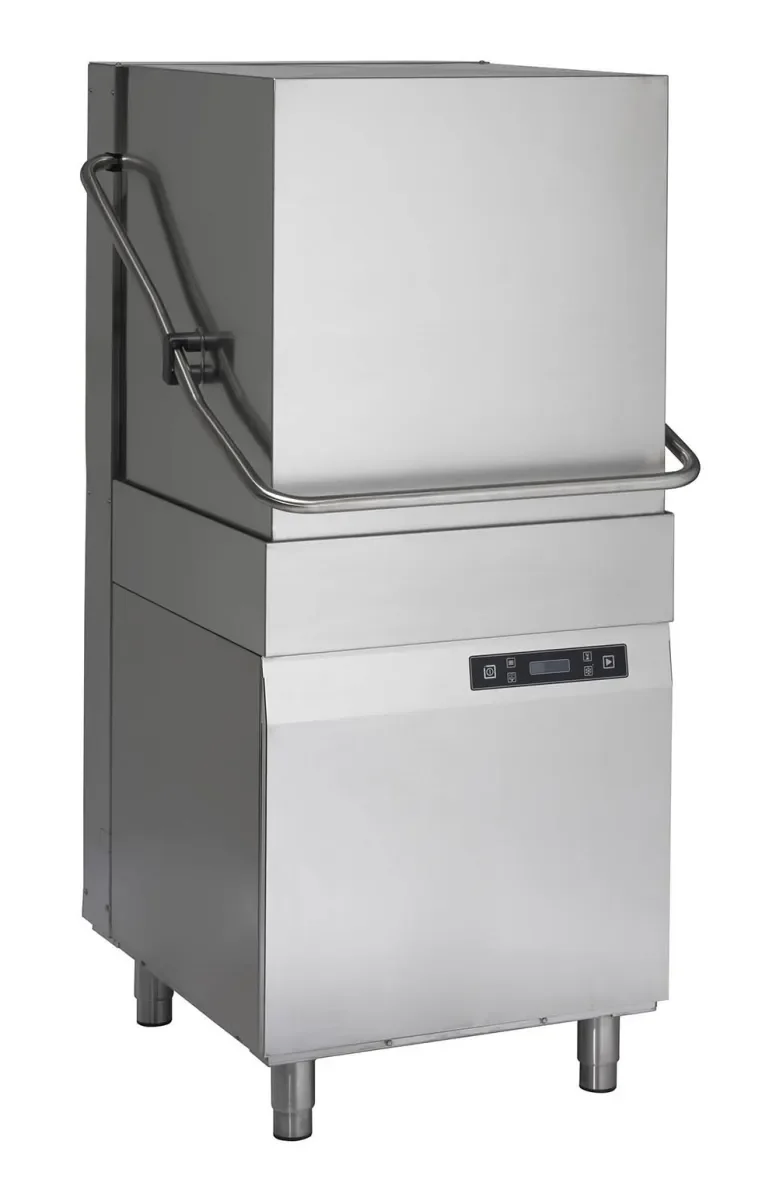 VAATWASSER DOORSCHUIF PL 40E - Main Image