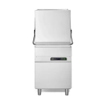 VAATWASSER DOORSCHUIF SL 720 DP MET AFVOERPOMP - Main Image