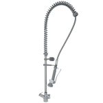 Vaatwasser met kap compleet, samengesteld uit : - Image 2