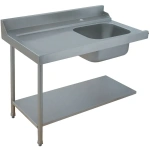 Vaatwasser met kap compleet, samengesteld uit : - Image 4