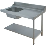 Vaatwasser met kap compleet, samengesteld uit : - Image 4