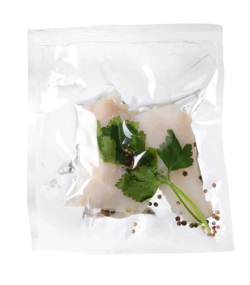 Vacuümkookzakken - Main Image