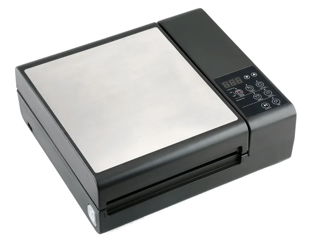 VACUUMMACHINE 254MM - Main Image
