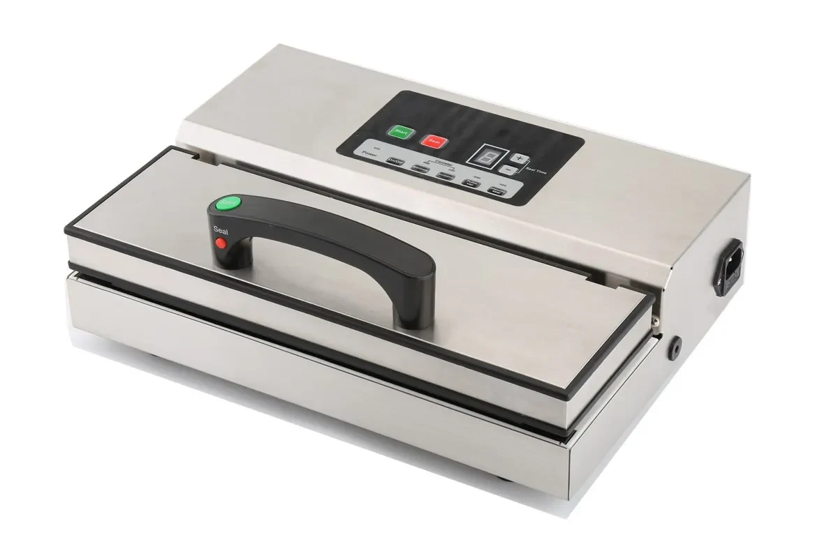 VACUUMMACHINE 310MM - Main Image