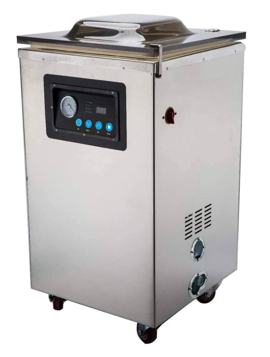VACUUMMACHINE 410MM - Main Image
