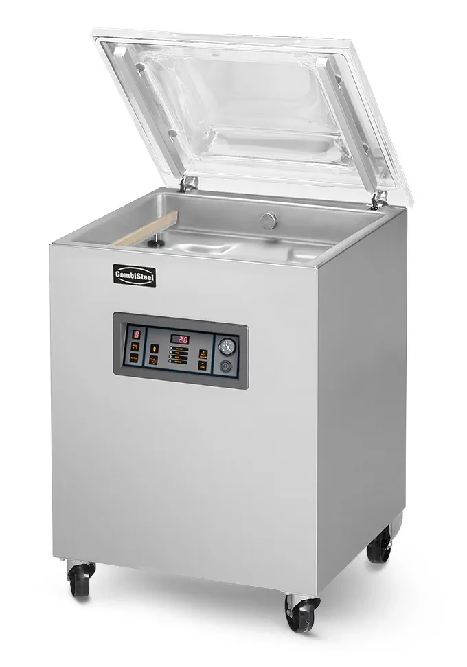 VACUUMMACHINE GIANT 52 - Main Image