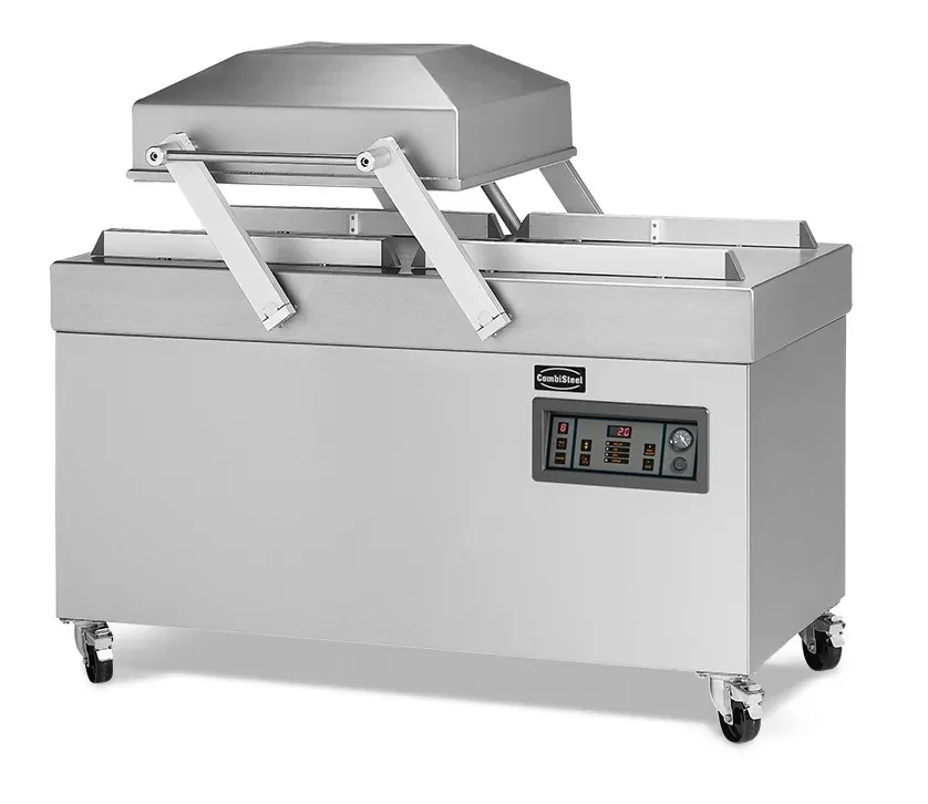 VACUUMMACHINE PRIME 240 - Main Image