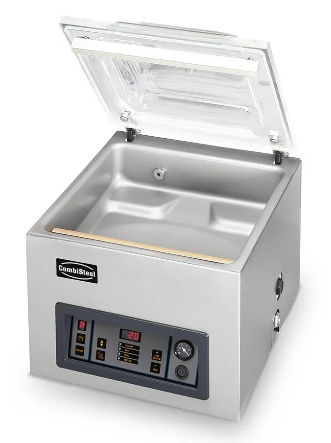 VACUUMMACHINE ROYAL 42 - Main Image