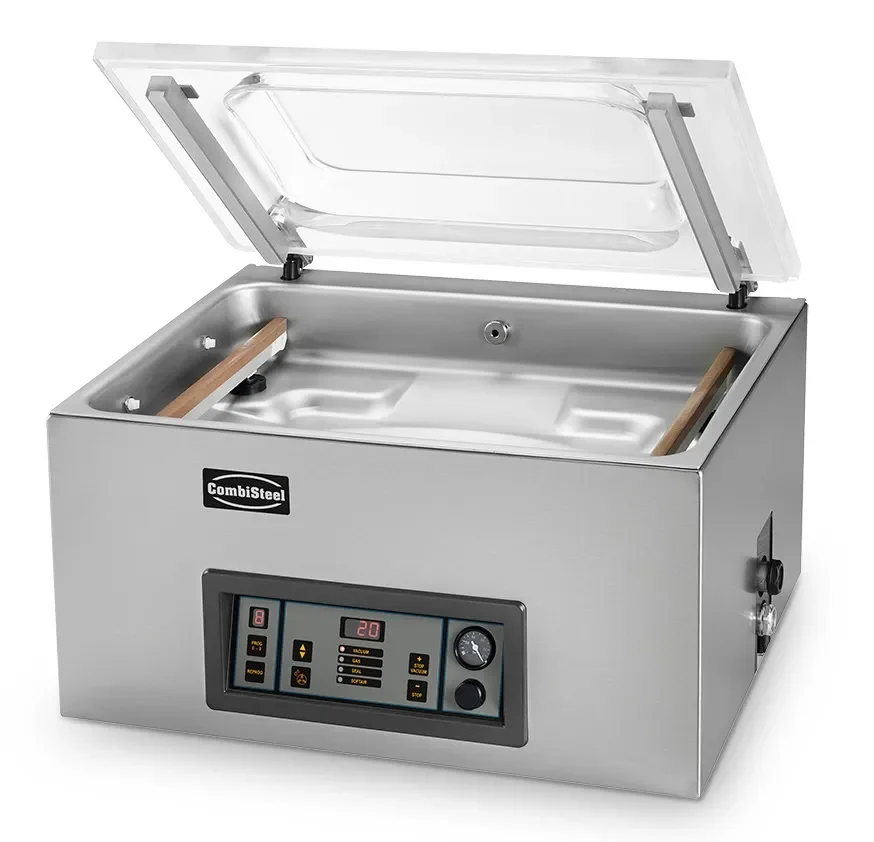 VACUUMMACHINE ROYAL 52 - Main Image