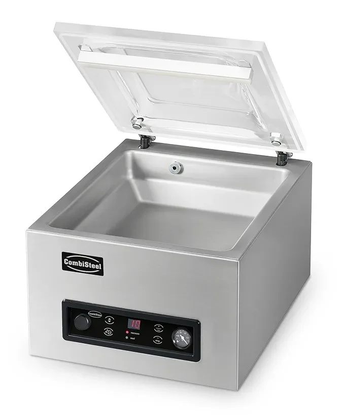 VACUUMMACHINE SMOOTH 30 - Main Image