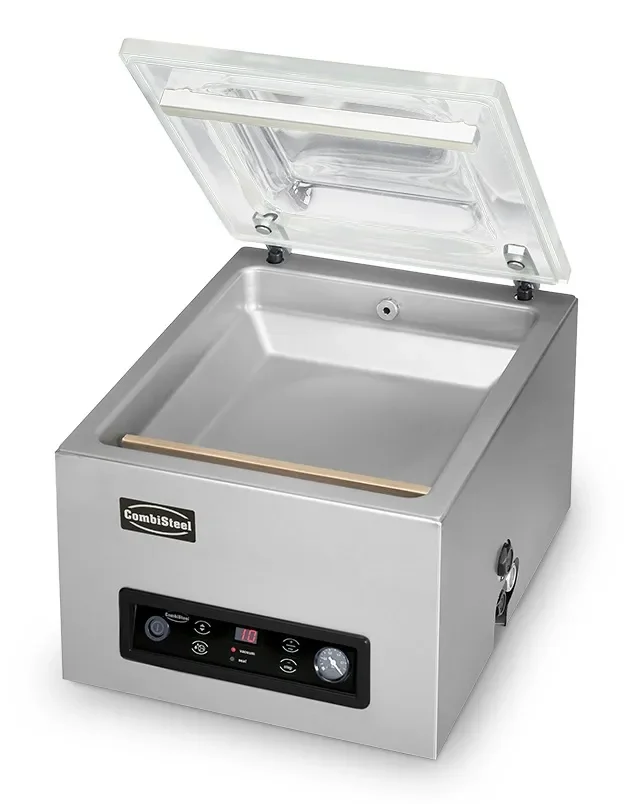 VACUUMMACHINE SMOOTH 35 - Main Image