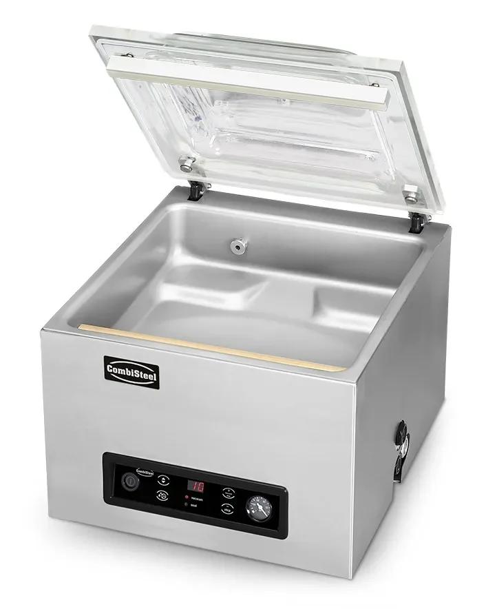 VACUUMMACHINE SMOOTH 42 - Main Image