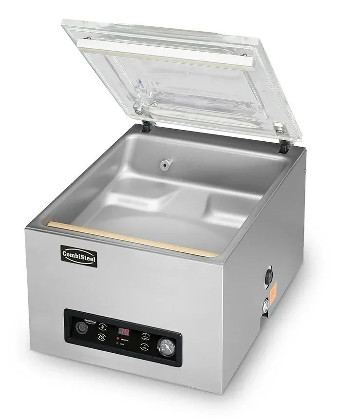 VACUUMMACHINE SMOOTH 42 XL - Main Image