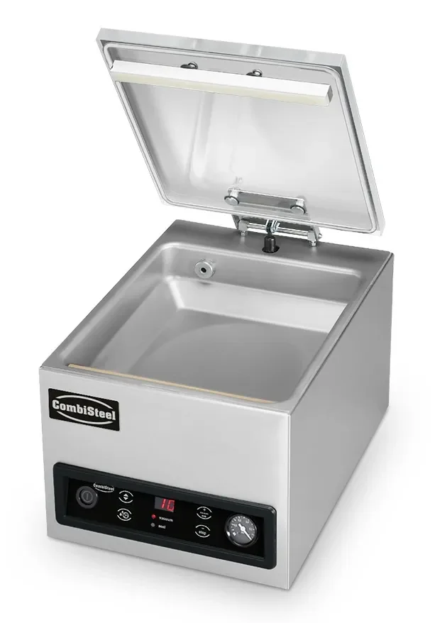VACUUMMACHINE SMOOTH MINI - Main Image