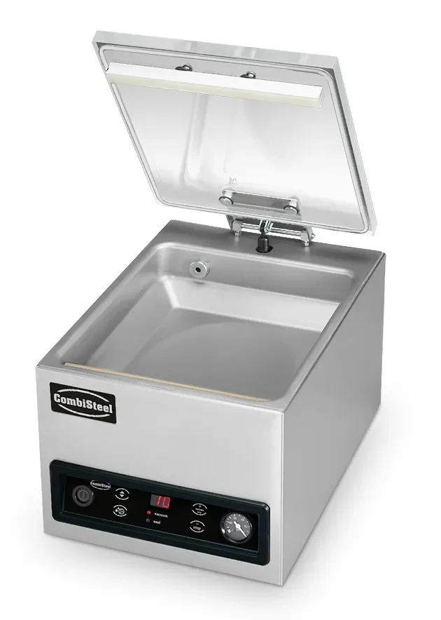 VACUUMMACHINE SMOOTH PLUS - Main Image
