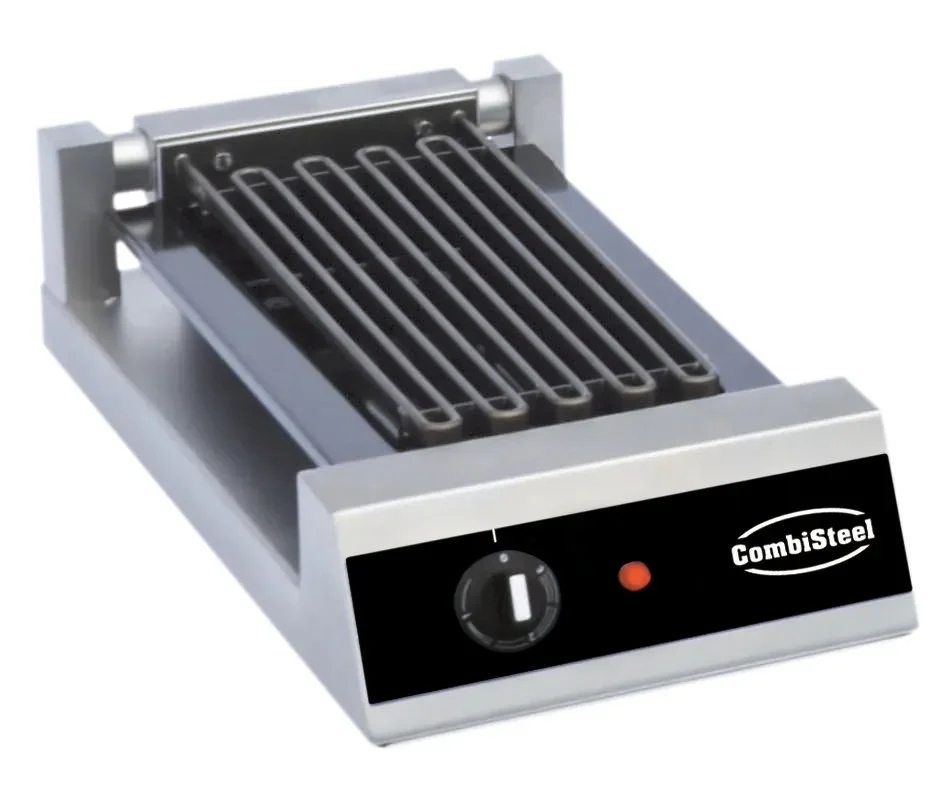 VAPOGRILL 1 ELEMENT - Main Image