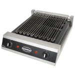 VAPOGRILL 2 ELEMENTEN - Image 2