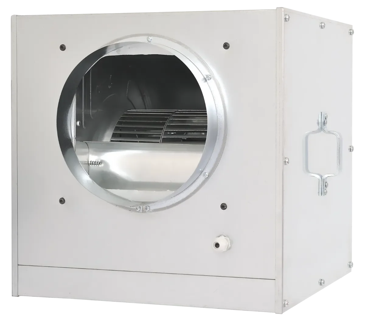 VENTILATOR IN BOX 12/9/900 - Main Image