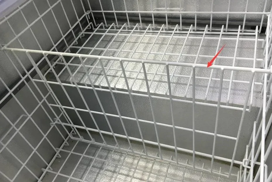 VERDELER TBV VRIESKIST 7455.25/26 - Main Image