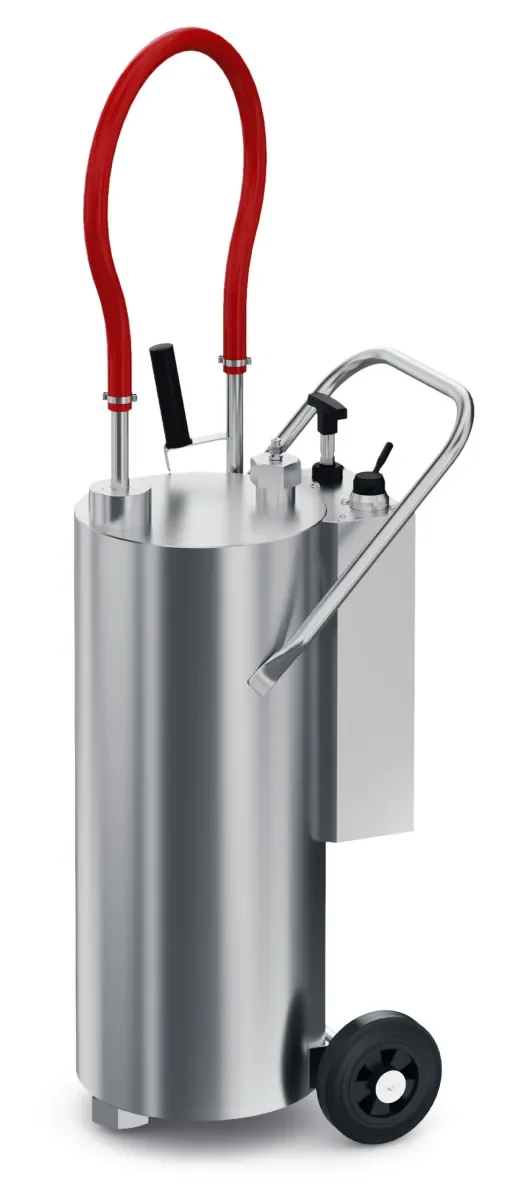 VETPOMP 40 LTR - Main Image