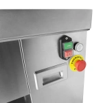 VLEESSNIJDER 250KG/H 230V - Image 5